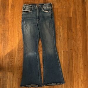 Weekender MOTHER jeans